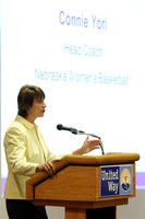 UW Leadership Breakfast 2012
