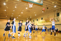 2012 MIT Tourney Game 2