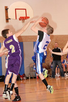 2012 MIT Tourney Game 1