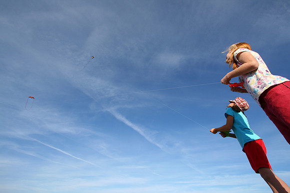 Flight