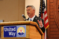 UW Annual Meeting 2012