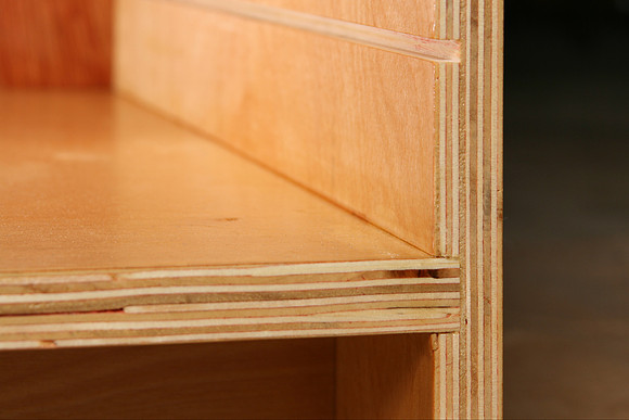 Art Storage Cabinet 6
