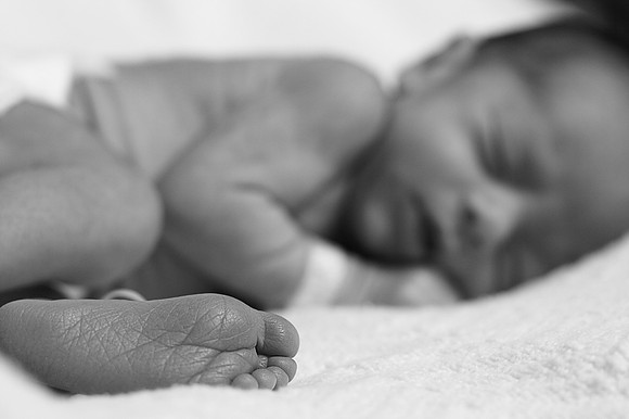 Tiny Toes