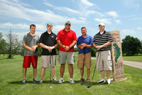 2011 THI Groups