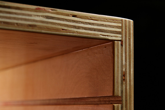 Art Storage Cabinet 5