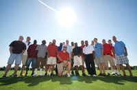 2010 Tiny Hands Groups