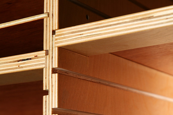 Art Storage Cabinet 4