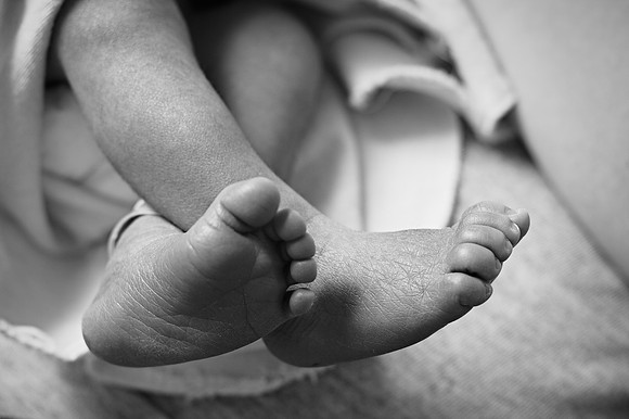 Little Feet