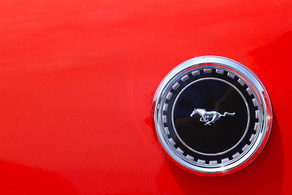 Mustang