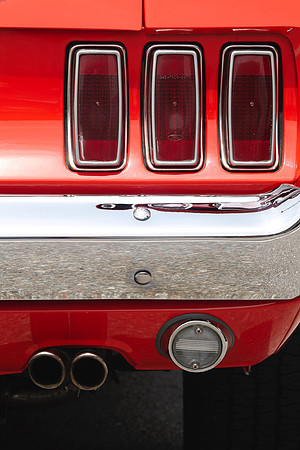 Mustang