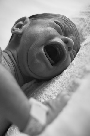 Anguish