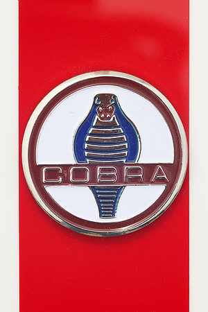427 Cobra