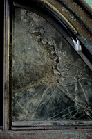 Cracked Window (color)