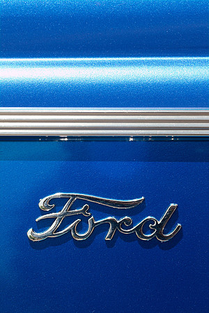 Ford Script